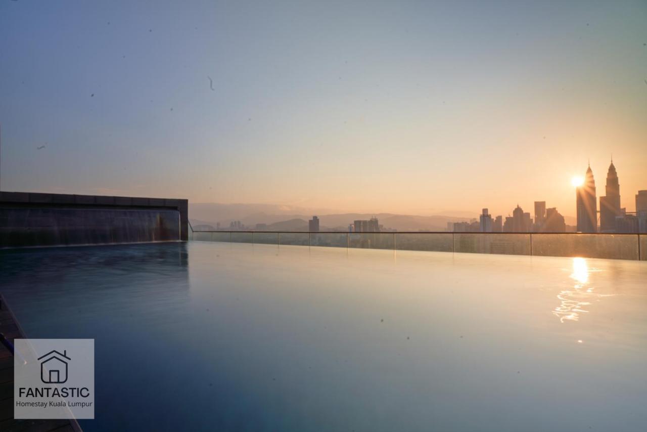 Regalia Residence By Fantastic Kuala Lumpur Exterior photo